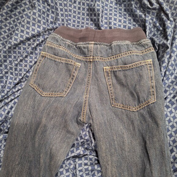 gymboree jeans size 7 youth - Picture 7 of 9